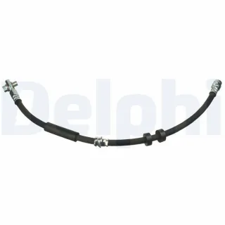 Delphi Bremsschlauch vorne Audi Seat Skoda VW LH6982