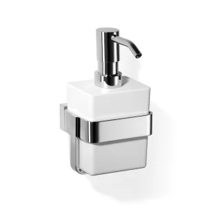 Giese Tono Lotionspender Wandmodell, 39014-02 39014-02