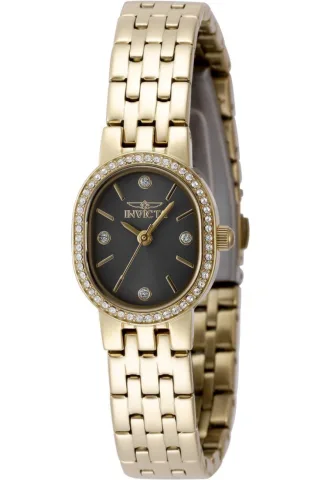 Invicta Angel 49074 Damenuhr - 20mm