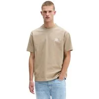 Marc O'Polo T-Shirt mit Rückenprint