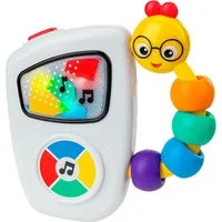 Baby Einstein Lernspielzeug Take Along Tunes Musical Toy, mit Licht und Sound