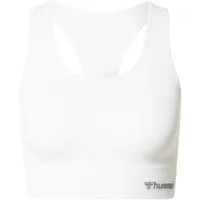 hummel Sport-BH Tif (1-tlg) Stickerei