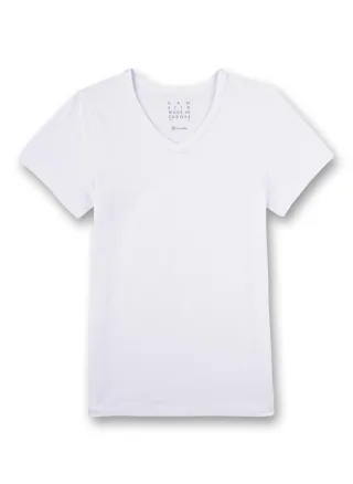 Sanetta - Shirt white - Gr. - 176