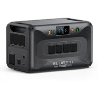 BLUETTI Stromerzeuger Apex 300 Solar Generator 2764.8 Wh/3840W (2025 Neu), 3,8 in kW, (mit 4 3840W AC Ausgängen (7680W Surge), LFP Modulares Stromversorgungssystem für Off-Grid, Notfall & RV