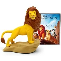 tonies Hörspielfigur Disney - König der Löwen