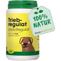 cdVet TriebRegulat, Ergänzungsfutter für: Hunde, in Zeiten von Problemen mit der Hormonregulation
