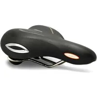Selle Royal Fahrradsattel, Fahrradsattel "Lookin - Stracciatella"