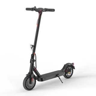 [EU DIRECT] iScooter E9TMax Electric Scooter with ABE Certificate 36V 10Ah 350W Motor 20km/h Max Speed 10Inch Tires 40km