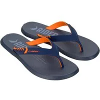 Rider RIDER R1 PRIME THONG AD - Zehentrenner / Flip Flop Zehentrenner bedruckte Sohle - wasserfest