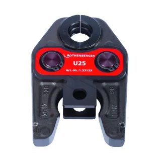 Rothenberger Pressbacke Standard, U - 015315X