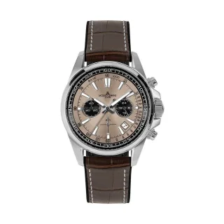 Jacques Lemans Chronograph Sport 1-2117ZF