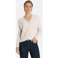 Lieblingsstück Strickjacke HenjaL aus Alpakamix