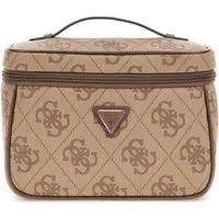 Guess Kosmetiktasche Toiletry Train Case