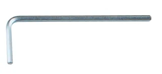 KS Tools Sechskant-Winkelstiftschlüssel - 150.7045