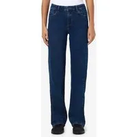 Noisy may Weite Jeans NMYOLANDA NW WIDE JEANS AZ365DB FWD NOOS