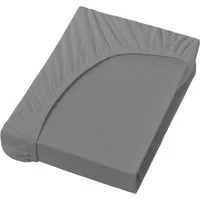 Formesse Spannbettlaken Formesse Bella Donna Alto 090x200 - 100x220cm Boxspring Bettlaken, Baumwolle, Hergestellt in Deutschland