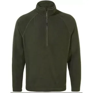 Craghoppers Mens Expert Corey 200 Fleece-Oberteil (dunkle Zeder)