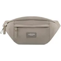 LARKSON Gürteltasche Ole Bauchtasche Damen Herren (1-tlg), Hip Bag mit großem Fach, Wasserabweisend