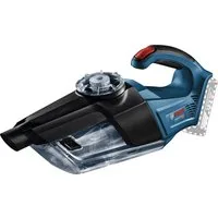 Bosch Professional Akku-Handstaubsauger GAS18V-1, 27 W, beutellos, 18 V, ohne Akku und Ladegerät