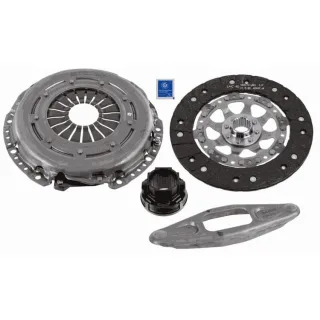 Sachs Kupplung BMW 1er 3er 5er X1 X3 Z4 2,0