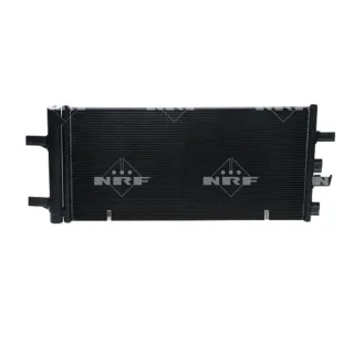NRF Klimakondensator + Trockner BMW 1er 2er X1 X2 Mini Mini 350410
