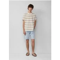 QS Jeansshorts Jeans-Bermuda JOHN Denimshorts John / Regular Fit / Mid Rise