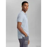 Calvin Klein Poloshirt SS SLIM REFINED PIQUE POLO slim fit