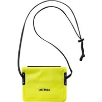 TATONKA® Brustbeutel WP ID Pocket Wasserdichter Brustbeutel