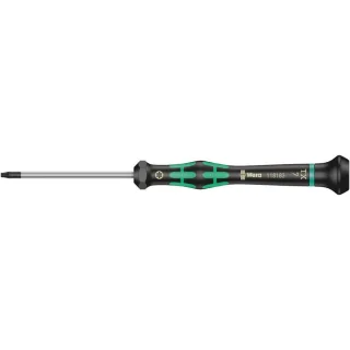 Wera 2067 Elektronik TORX HF Schraubendreher mit Haltefunktion - 05118183001