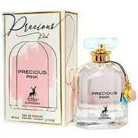 Alhambra Eau de Parfum Alhambra Precious Pink - EDP - Inhalt: 80 ml