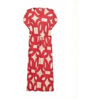 soyaconcept Maxikleid Soya Concept Dress SC-FELICITY