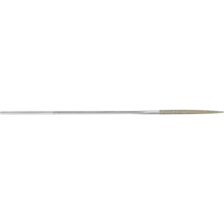PFERD TOOLS Diamant-Hemmungsfeile dreikant - 15314142