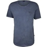 Joop Jeans T-Shirt Herren T-Shirt 1er Pack Baumwolle Clark (Packung, 1er Pack)
