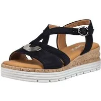 Gabor Comfort Gabor Comfort Sandalen Leder Riemchensandale