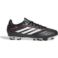 adidas Sportswear COPA PURE IV CLUB FG/MG J CBLACK/FTWWHT/LUCRED Fußballschuh
