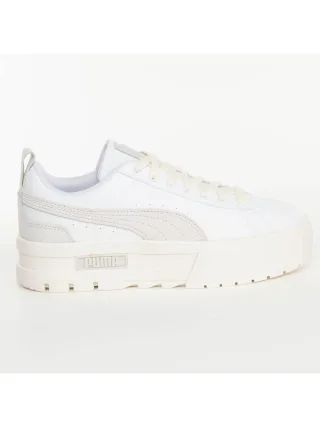 Puma Femme Mayze Korb, Secondhand, gekauft