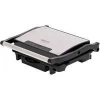 Camry Kontaktgrill Camry CR 3044 Elektrischer Grill Tischgrill Kontaktgrill 2100 Watt