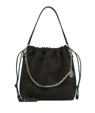 Liebeskind Berlin - Lya II Hobo M dunkelbraun - Gr. - OS