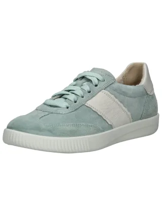 Legero Sneaker "Legero Sneaker Veloursleder"