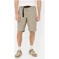camel active Bermudas mit elastischem Bund