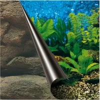 Europet-Bernina Aquarienrückwand Fotorückwand Meer und Gestein