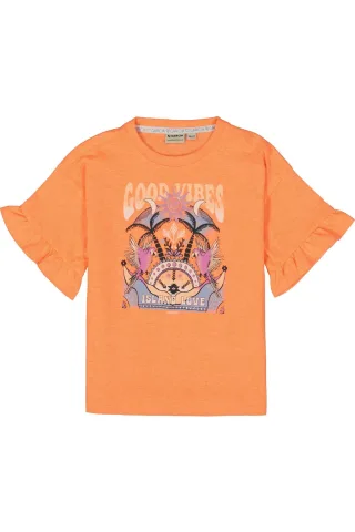 Garcia - P44602 neon sunset - Gr. - 92/98