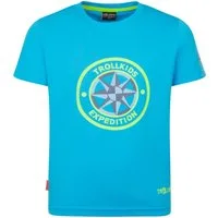 TROLLKIDS T-Shirt Kids Windrose T