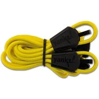 Yankz Yankz Schnürsystem in verschiedenen Farben Trailrunningschuh elastische Schnürsenkel