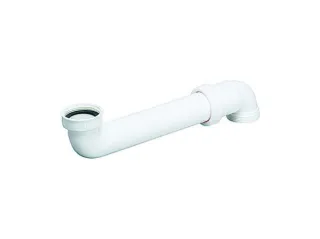 Dallmer Raumsparverbinder 021, 1 1/2", 110022 110022
