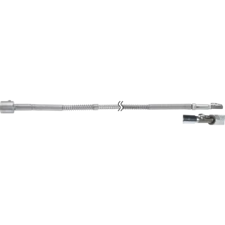PFERD TOOLS Biegwelle ohne Handstück DPF - 86210010