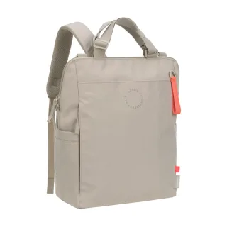 Lässig Wickelrucksack GRE Conversion beige