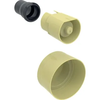 Geberit GIS Set Schutz-und Markierstopfen 240303002
