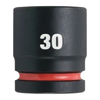 Milwaukee SHOCKWAVE Schlagnuss 3/4" kurz - 4932480368