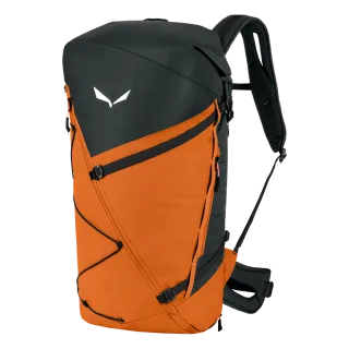 SALEWA - Puez 32+5L Rucksack - Schwarz (Gr.UNI)
